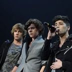 One Direction : un ancien membre critique les paroles