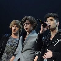 One Direction : un ancien membre critique les paroles