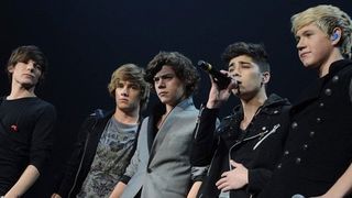 One Direction : un ancien membre critique les paroles