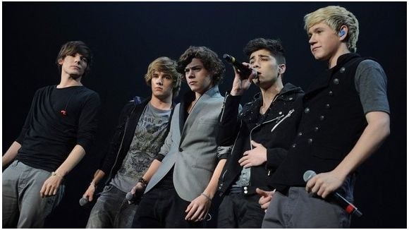 One Direction : un ancien membre critique les paroles