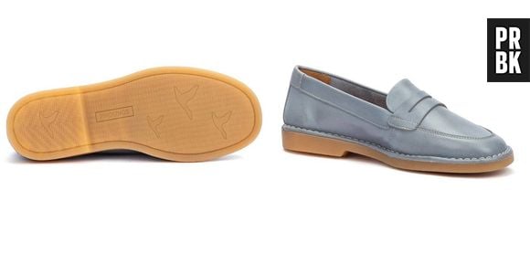 Pikolinos dévoile NOIA, une paire de mocassins estivale