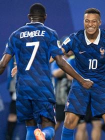 Les Bleus champions du monde 2026 ? Pour ce rival de Mbappé, peu de doute : "Ils vont sûrement gagner le tournoi"