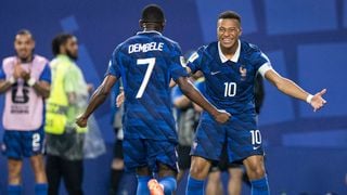 Les Bleus champions du monde 2026 ? Pour ce rival de Mbappé, peu de doute : "Ils vont sûrement gagner le tournoi"