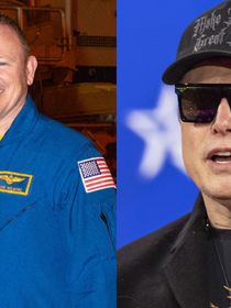 Digne d'un film de science-fiction : les astronautes bloqués dans l'espace quittent enfin l'ISS et soutiennent la version d'Elon Musk, pourtant démentie par la NASA !