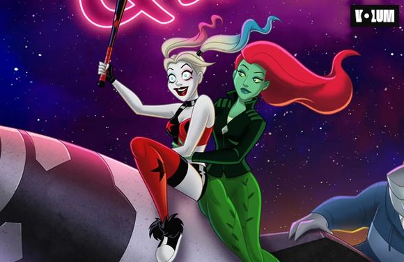 Poison Ivy : une série sur HBO