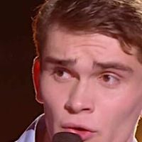 Alphonse (The Voice) tacle la Star Academy