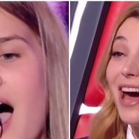 "The Voice Kids" : la première voix dévoilée !