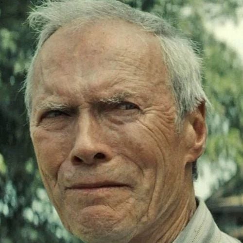 Clint Eastwood, 96 ans, à propos du manque de créativité : "Je ne comprends pas Sylvester Stallone. J'ai l'impression qu'il ne fait ça que pour l'argent"