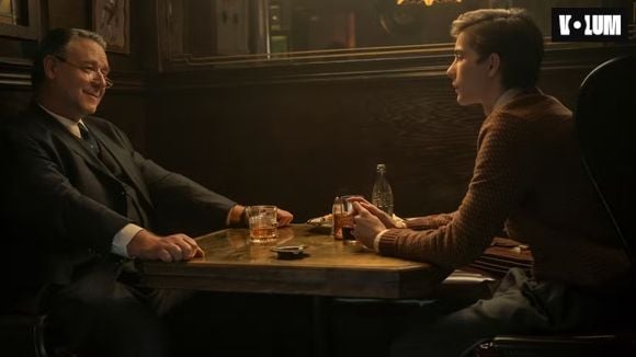 La relation Murray et Ted est fantasmée