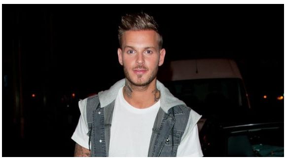 M Pokora tacle l'émission "On n'est pas couché"
