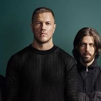 Imagine Dragons : 300.000 ventes !
