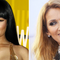 Nicki Minaj imite Céline Dion, elle lui répond !