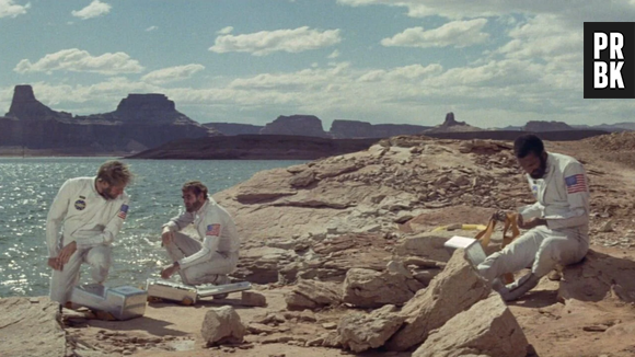 Photo du film La Planète des singes, un monument de la science-fiction