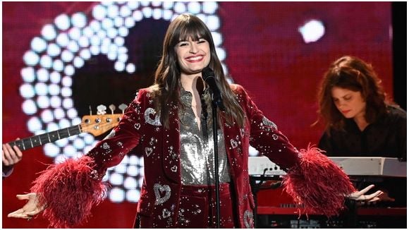 Clara Luciani : le prix des places !