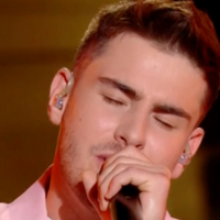 "Star Academy" : Julien Lieb fait son grand retour !