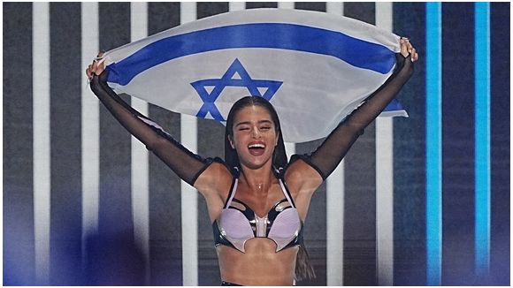 Eurovision 2024 : la participation d'Israël divise