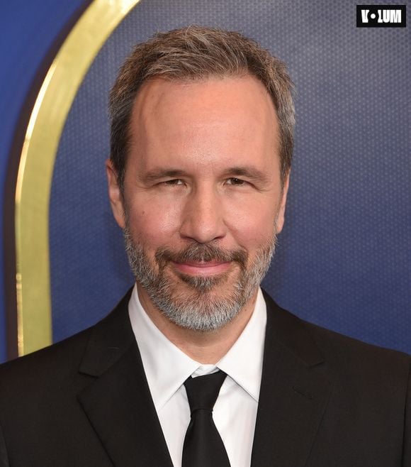 Denis Villeneuve au photocall du dîner des nominés de la 94ème édition des Oscar à Los Angeles, le 7 mars 2022. © Lisa O'Connor/Zuma Press/Bestimage