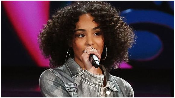 Candice (Star Ac) répond aux haters en chanson