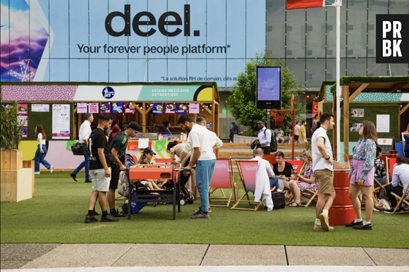 Garden Parvis 2026 : la programmation du festival