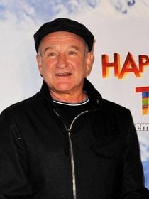 "J'ai décidé de ne pas le faire" : Robin Williams a catégoriquement refusé de jouer ce type de rôle