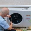 Beaucoup d'entre nous négligent cet élément lors de l’installation de la climatisation, mais il est pourtant essentiel pour qu'elle fonctionne pendant les journées les plus chaudes