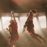 On a déjà trouvé le film le plus ridicule (mais assumé) de 2026 et on va prendre notre pied