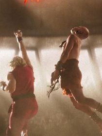 On a déjà trouvé le film le plus ridicule (mais assumé) de 2026 et on va prendre notre pied