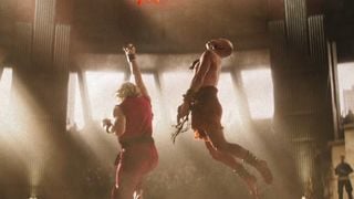 On a déjà trouvé le film le plus ridicule (mais assumé) de 2026 et on va prendre notre pied