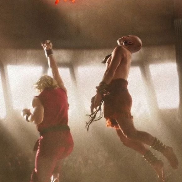 On a déjà trouvé le film le plus ridicule (mais assumé) de 2026 et on va prendre notre pied