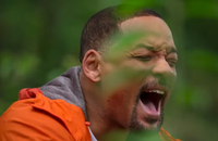 Bande-annonce du documentaire Pole to Pole avec Will Smith