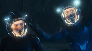 Après 60 ans à faire la même chose, cette série de science-fiction ose enfin un gros changement, "Ça vient vraiment enrichir..."