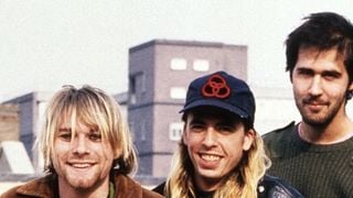 Nirvana : de nouvelles chansons avec l'IA ?