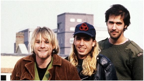 Nirvana : de nouvelles chansons avec l'IA ?