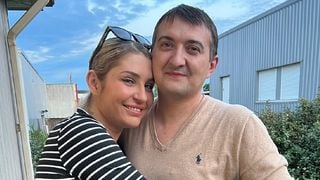 Amandine Pellissard accusée d'avoir menti sur la santé d'Alexandre, son mari réagit, "J'étais en soins intensifs"