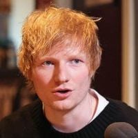 Ed Sheeran : un duo avec un groupe... de metal !
