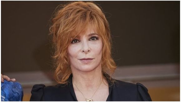 Mylène Farmer de retour au cinéma !