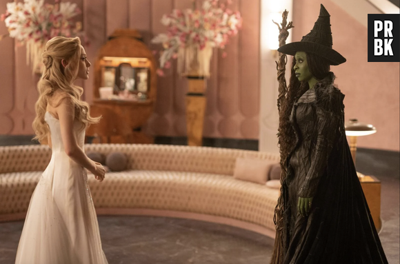 Wicked - Partie II sort en salles le 19 novembre 2025