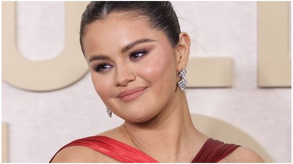 Selena Gomez dans un biopic sur une chanteuse