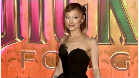Ariana Grande : bientôt la fin de sa carrière ?