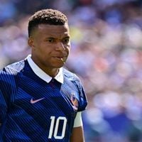 Kylian Mbappé, Ousmane Dembélé... ce geste que les joueurs ont désormais interdiction de faire à la Coupe du Monde 2026