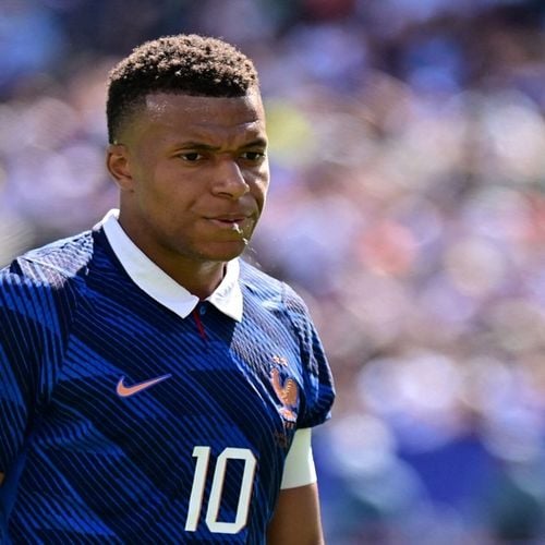 Kylian Mbappé, Ousmane Dembélé... ce geste que les joueurs ont désormais interdiction de faire à la Coupe du Monde 2026