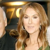 Céline Dion réagit à la mort de sa mère