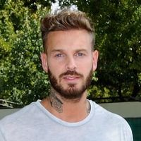 M Pokora a refusé d'être nommé aux NMA