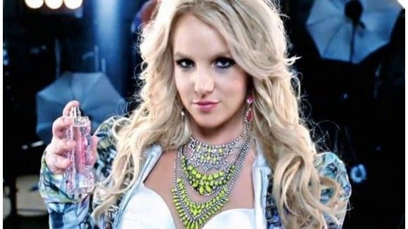 Ecoutez le duo Britney Spears / Will.I.Am