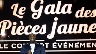 Gala des Pièces Jaunes 2026 : les invités !