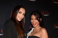 Nabilla Benattia en larmes pour ses retrouvailles avec Ayem Nour dans le Mad Mag le 20 septembre 2017 / NRJ12 va reformer le duo pour un prime événement avant la disparition de la chaîne