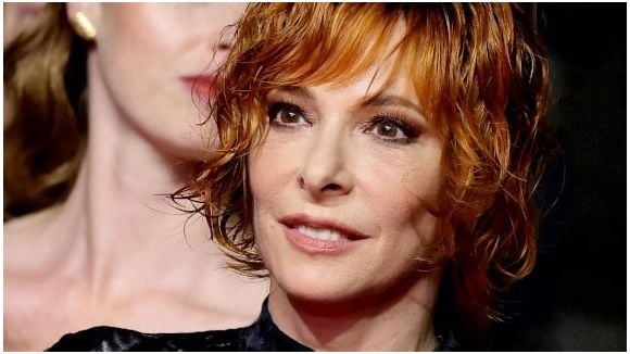 Mylène Farmer plébiscitée par les Français