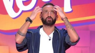 "Si je veux entendre des conneries" : Cyril Hanouna et ses émissions lâchés par une légende de l'humour
