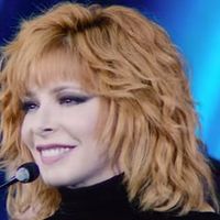 Mylène Farmer : écoutez son nouveau single