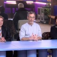 Marlène Schaff recalée de la "Star Ac" comme élève